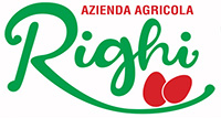 Uova Righi – Azienda Agricola Reggio Emilia Logo